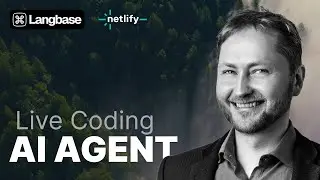 GeoCities AI: Netlify uses Langbase to bring GeoCities Back to Life