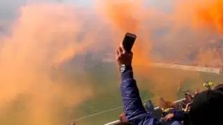 Kayseri Erciyesspor 1-4 ANKARAGÜCÜ DAKİKA 06