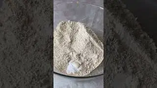 Банановый кекс с шоколадом ( ВЕГАН )