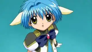 Galaxy Angel Z Giantess Episode