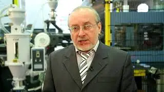 Презентация компании 'Креативные машины и оснастка' на выставке