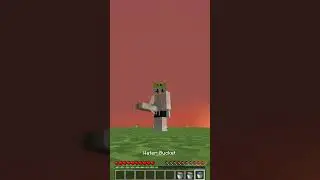 The Minecraft Villager Clutch #shorts