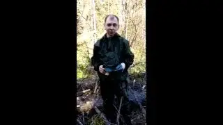Обзор тесака и кукри