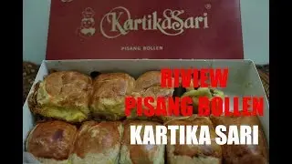 Riview Pisang Bollen Keju - Kartika Sari - Jeruklimo.com