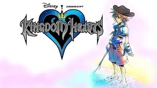 Kingdom Hearts part 1: Avoiding Copyright Strikes