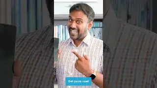 The Huawei nova Y71, the smartest phone around!