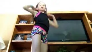 How to do a back bend