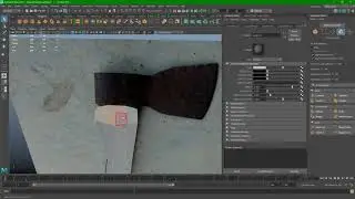 Modeling/ Sculpting/ UE4 Workflow