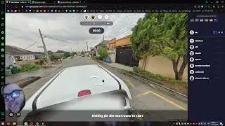 Juego GeoGuessr viste asi re loco