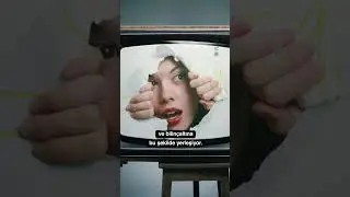 Rüyalarımızın renklerini televizyon mu seçiyor?