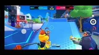 FRAG Pro Shooter | Street Frag | Episode 2 √ Frag Vol 2