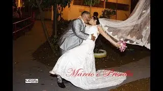 Short Movie Márcio e Priscilla