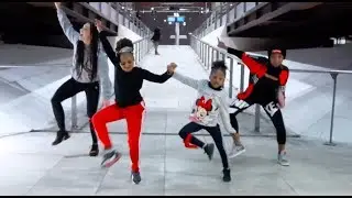 Denisa Mzungu - Afro House Dance Video ft. LIONGVNG | Scrô Que Cuia feat Os Moikanos - Oiii Mana
