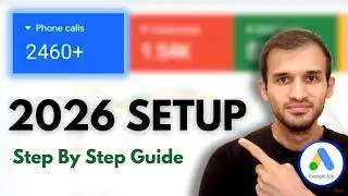 Google Ads for Local Business (Updated Setup for 2026)
