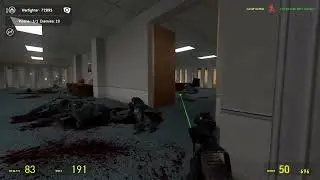 thunt_business - Garry's Mod Terrorist Hunt Alpha Gamemode