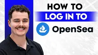 How To Login To Opensea [2026 Guide]