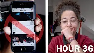 We Quit Social Media For 48 Hours, Here's why