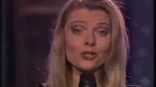 Joke de Kruijf & Paul de Leeuw (Denk aan mij)