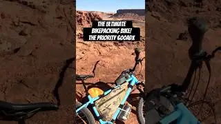 We're Releasing a NEW Bikepacking Bike!