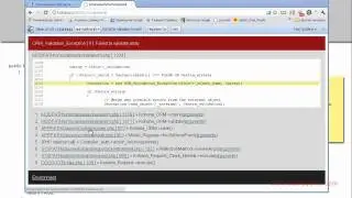 Видеоурок PHP. Часть 14