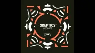 Rednote - Skeptics [DTR030]