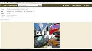 HOW TO INSTALL GTA IV FINAL eEVOLUTION 2015 BY ABALLA