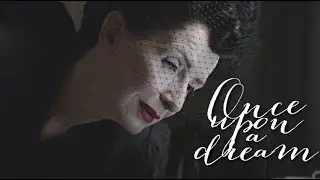Shachath | Once upon a dream | AHS