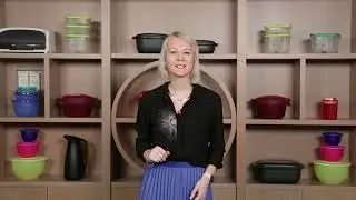 Диджитал инструменты Таппервер Tupperware