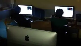 РЕЖИССЕР МОНТАЖА НОЧЬЮ - ЭТО ОЧЕНЬ ОПАСНО!!!...)