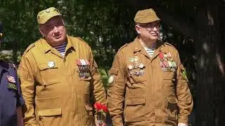 Форум Боевое братство  СФО
