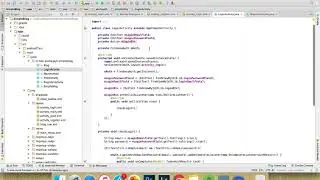 25 Firebase Tutorial Simple Blog App Login Sign In Part 8