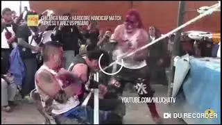 Pagano vs inpulso y arez