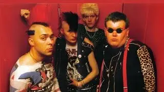 The Exploited
