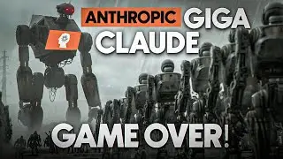Claude 3 just destroyed GPT-4 and Gemini... AGI is near?