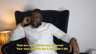Onye Iwe in Store Wahala