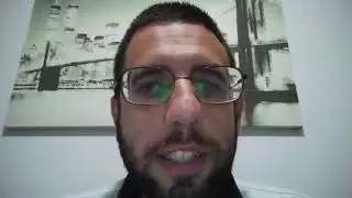 Нечистая синагога в Ашкелоне - сбывшееся пророчество о канализации