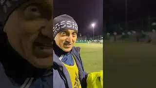 Дорохов и футбольный стриптиз!
