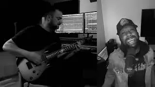 Light The Torch   Let Me Fall Apart [Full Band Cover]