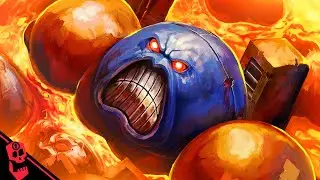 SPACE KING 3 - The Imaginator