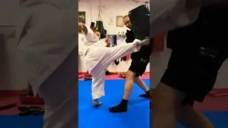 Тренировки для детей с 4 лет в Мурманске / ЦСП «Тэнгу Про»