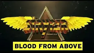STRYPER Blood From Above - HD - Legendado PT-BR