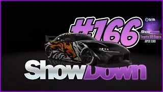 CSR2 | Elite Showdown Season 166 | GR Supra