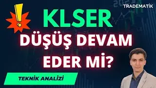 #KLSER