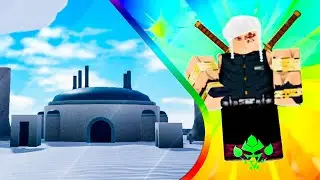 UZUI É o MELHOR PARA CONSEGUIR A ORB do ICHIGO !!