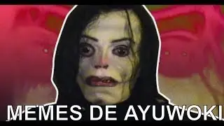 MEMES DE AYUWOKI #1