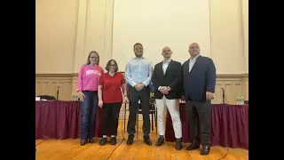 The Pulse with Peter B. (Ep. 268) - 2024 Hoboken Rent Control Referendum Debate Highlights