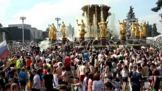 BIG WATER BATTLE | 