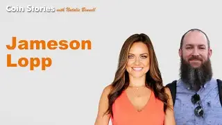 Jameson Lopp: Secure Your Bitcoin, Secure Your Future.