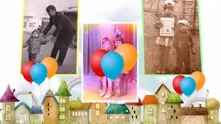 Фильм для мамы на юбилей 70 лет