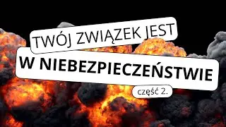 Te Proste Rzeczy Zniszczą Twój Związek – Obejrzyj Zanim Będzie Za Późno! - F vs T, J vs P cz. 2